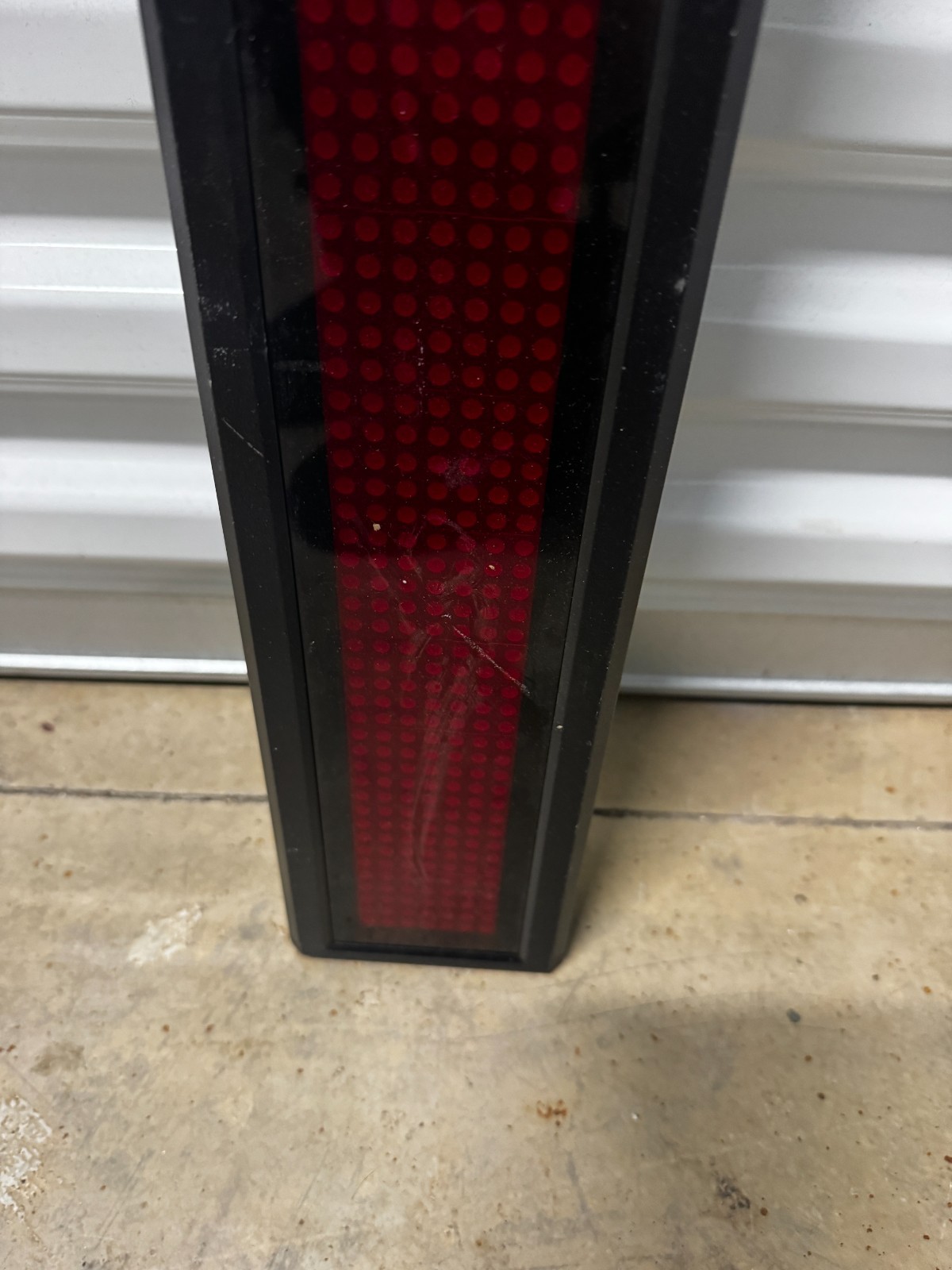 USUN Electric Co. PL-2100WF Pro Lite Lighted Sign