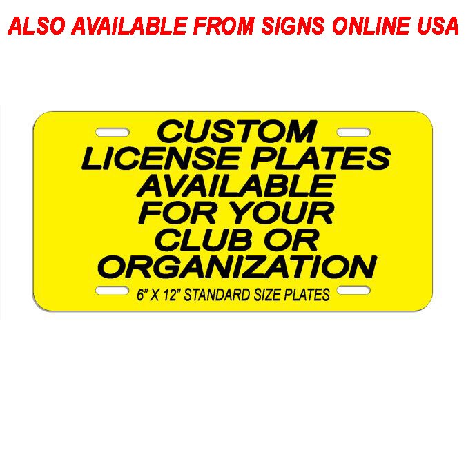 Deliver All Packages Front Porch Arrow Left Metal Sign / Decal / Magnetic Sign