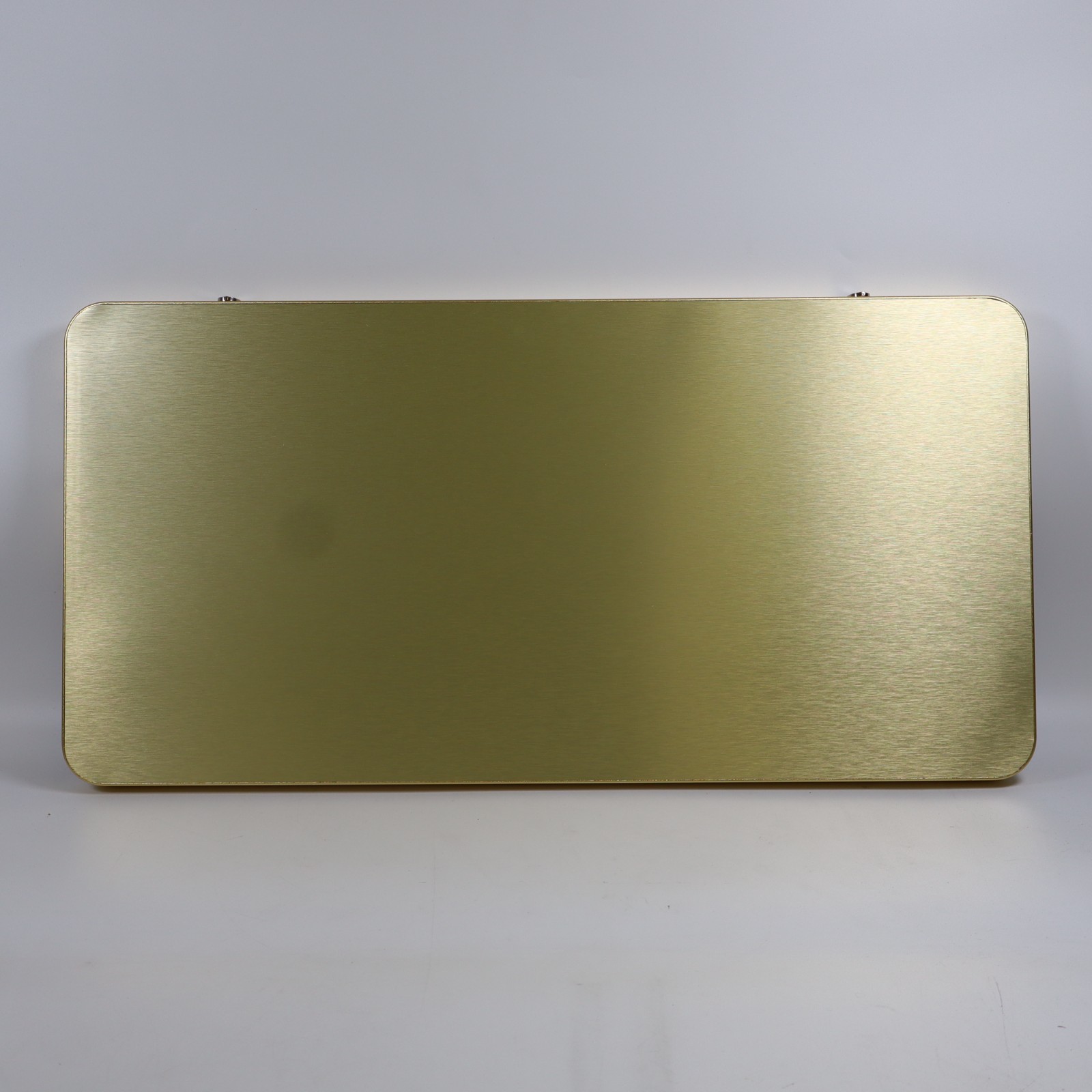 Open Sign Professional Led Panel Light For Business 24&Prime;X12&Prime; FZ-OS24