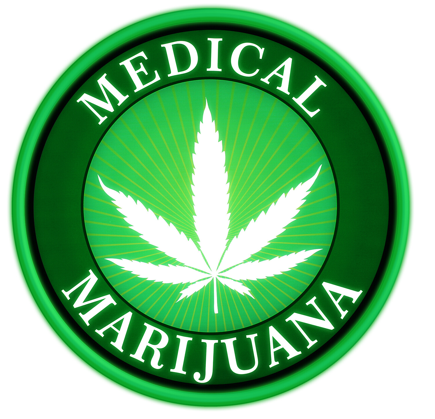 Pro-Lite LED CBD Cannabis Sign for Retail Marijuana