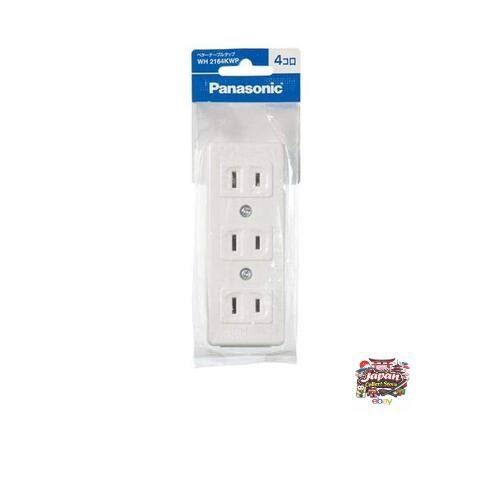 NEW Panasonic Electric Works Panasonic Electrical Equipment Personal Wiring
