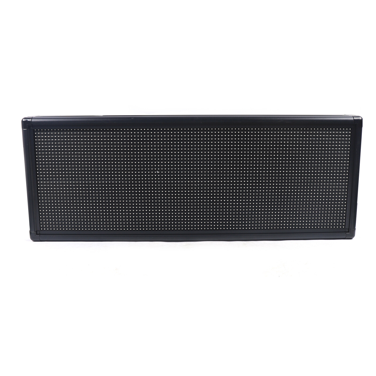 40×15&Prime; LED Sign Programmable Scrolling Message Display Board Advertising