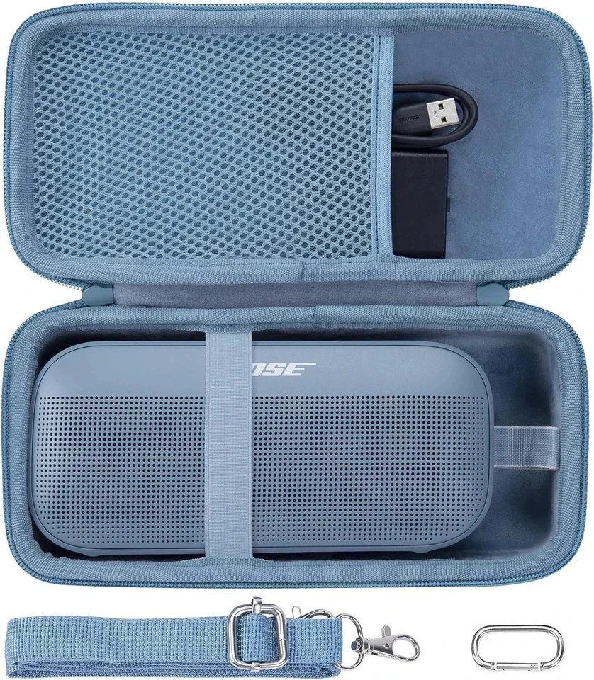 Bose SoundLink Flex Portable Speaker LE (2nd Generation) Only Case