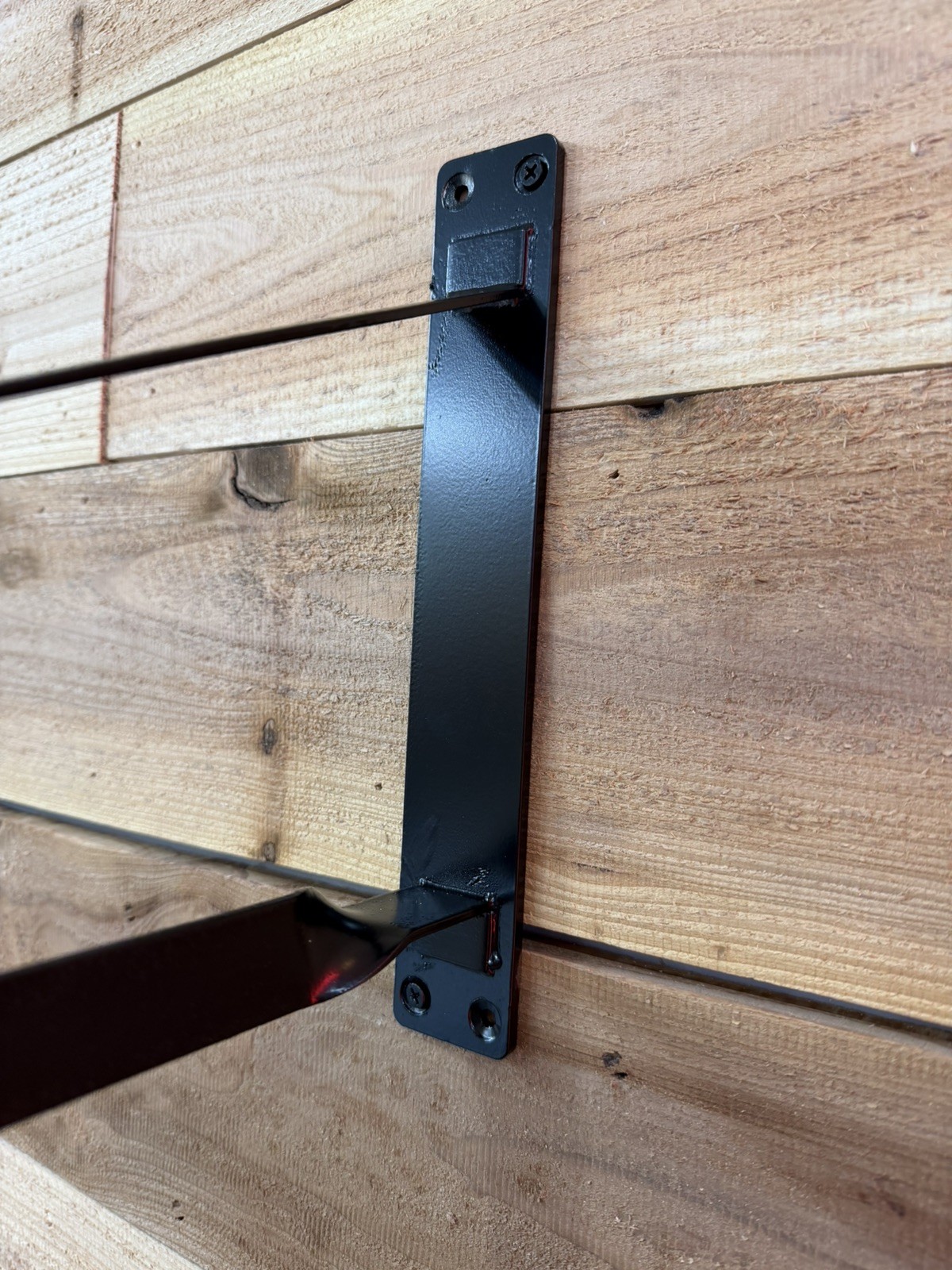 Adjustable sign hanging bracket hanger 26” advertising FREE SHIPPING