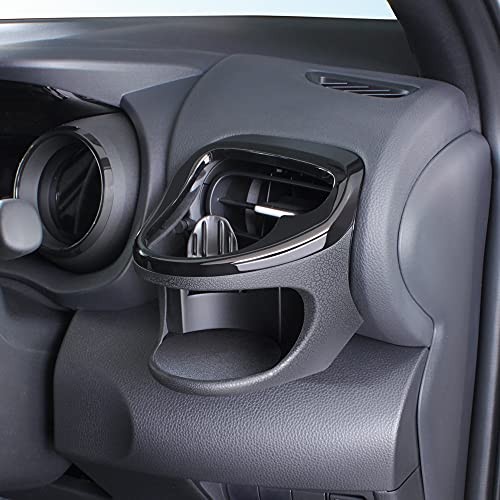Tsuchiya Yac Vehicle-Specific Air Conditioner Drink Holder for Toyota