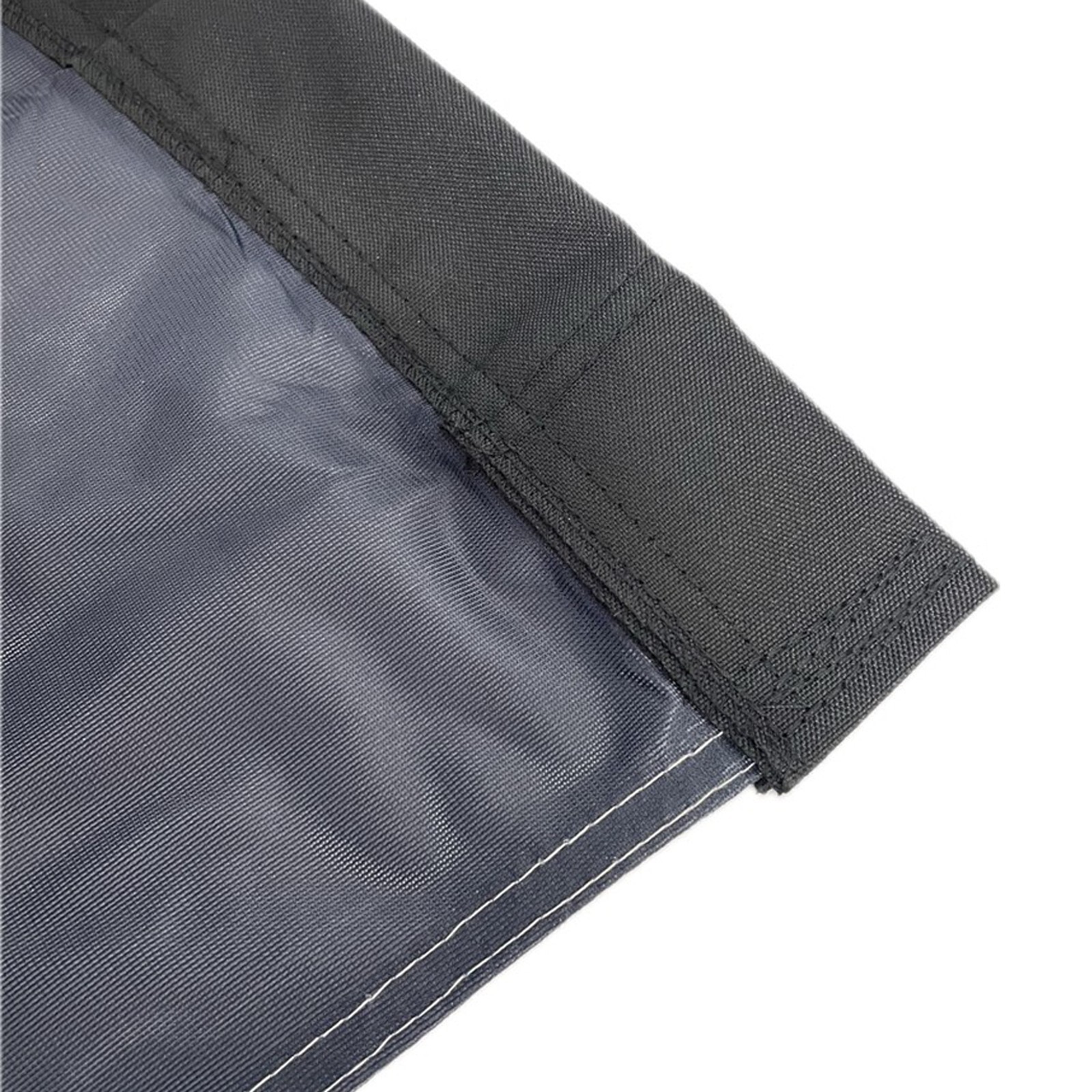 12-Foot Valet Feather Flag Kit – Single-Sided, Full-Color Print