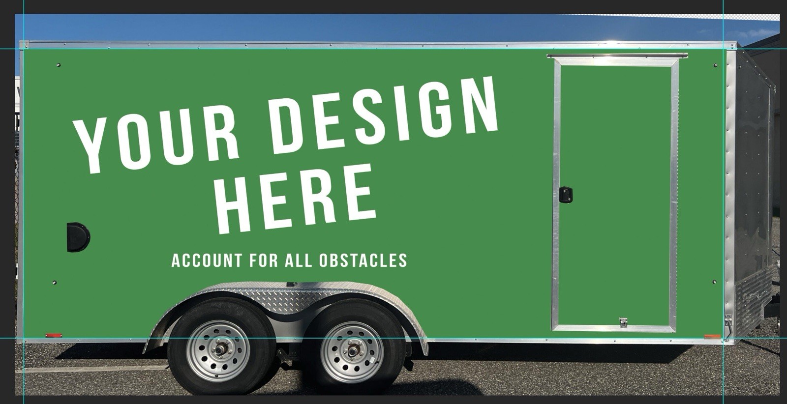 Custom Printed Signs | Vinyl Banners | Business Signage | Decals Fast Turnaround