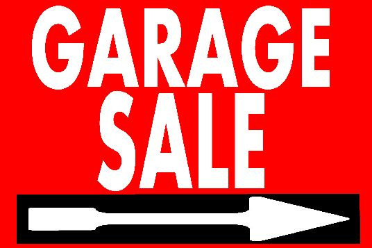 10 pack 18&Prime;x24&Prime; FULL COLOR/ SINGLE sided/plastic REAL ESTATE & YARD SIGNS