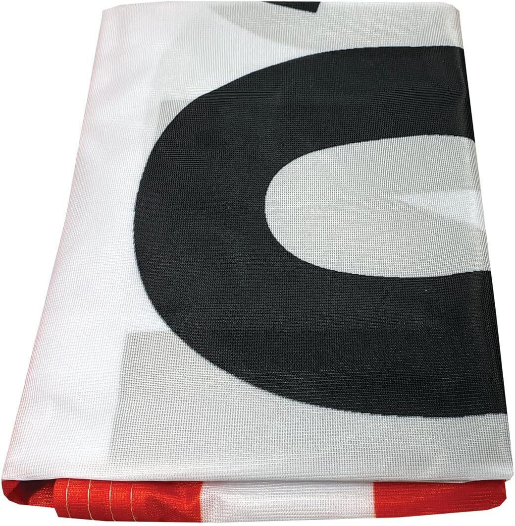 2×4 ft COMING SOON Banner Sign With Grommets Polyester Fabric wrb