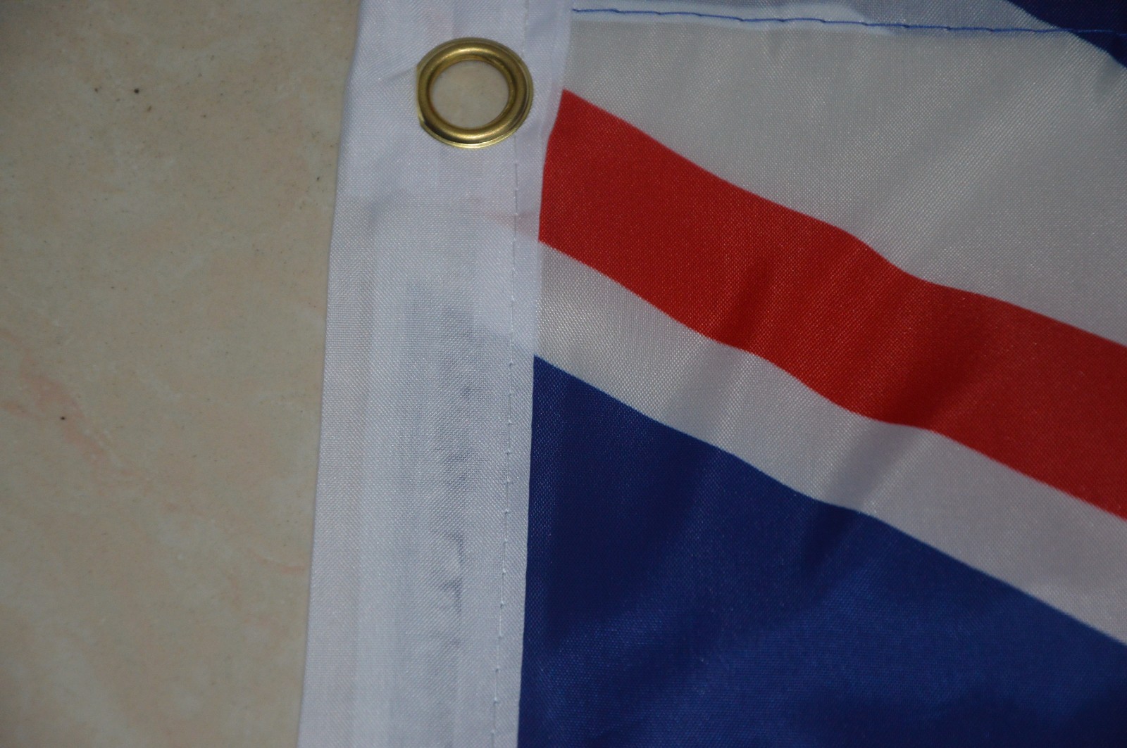 CUSTOM 3&rsquo;x5&prime; Full Color Single Sided Custom Flag Factory Direct US Seller
