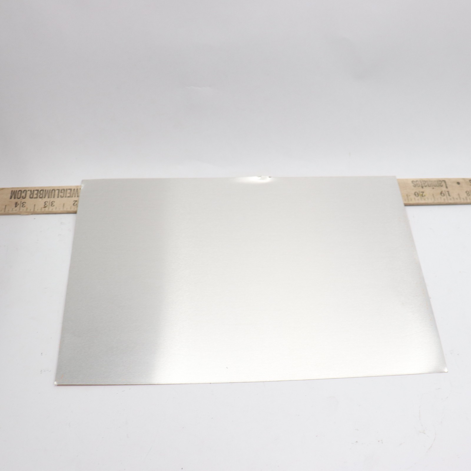 No Motorized Boats Sign Aluminum 11-1/4&Prime; X 7-1/2&Prime;
