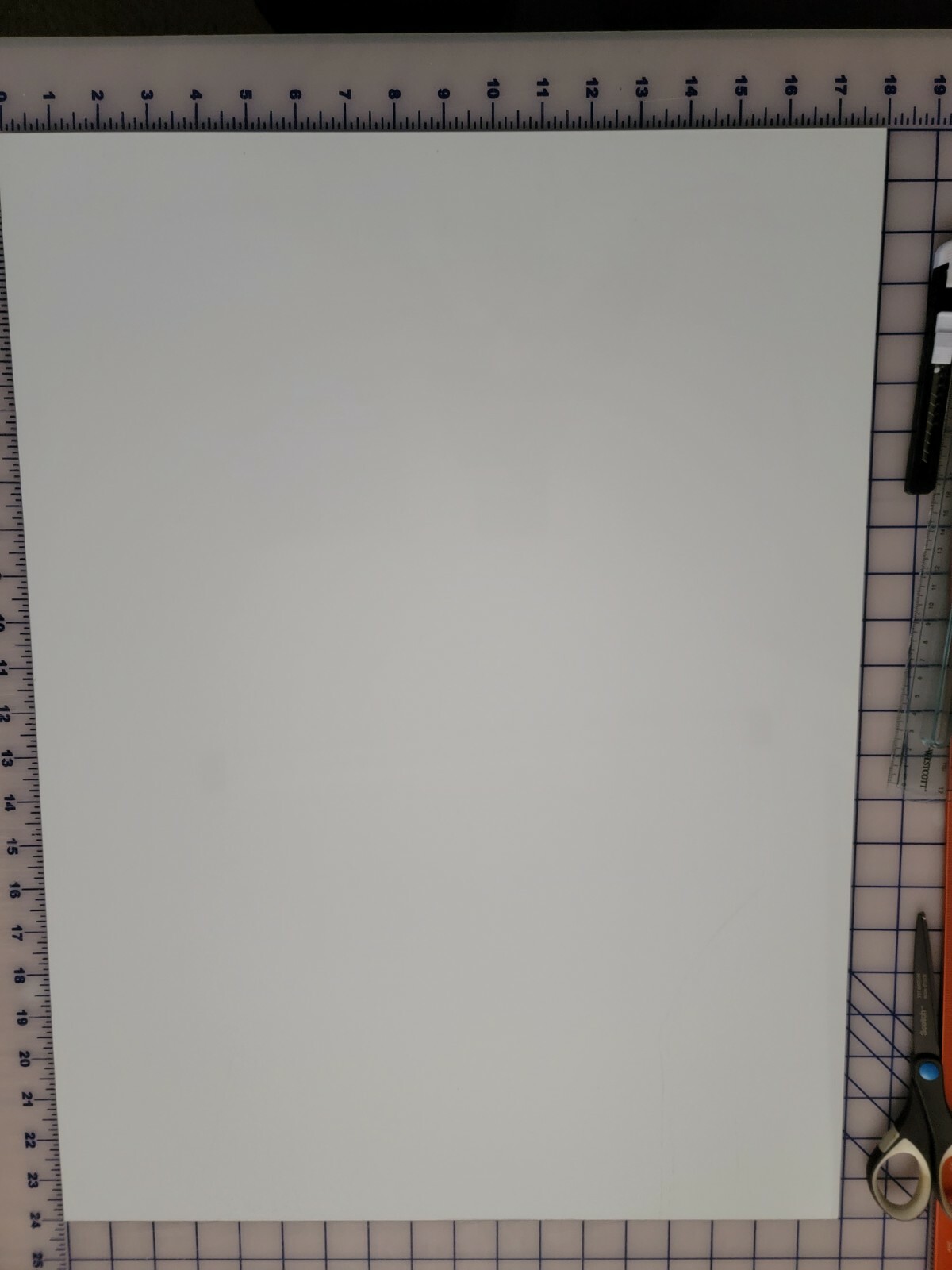24×18 Aluminum CUSTOM SIGN A-Frame Sidewalk Signicade Sign Insert Board
