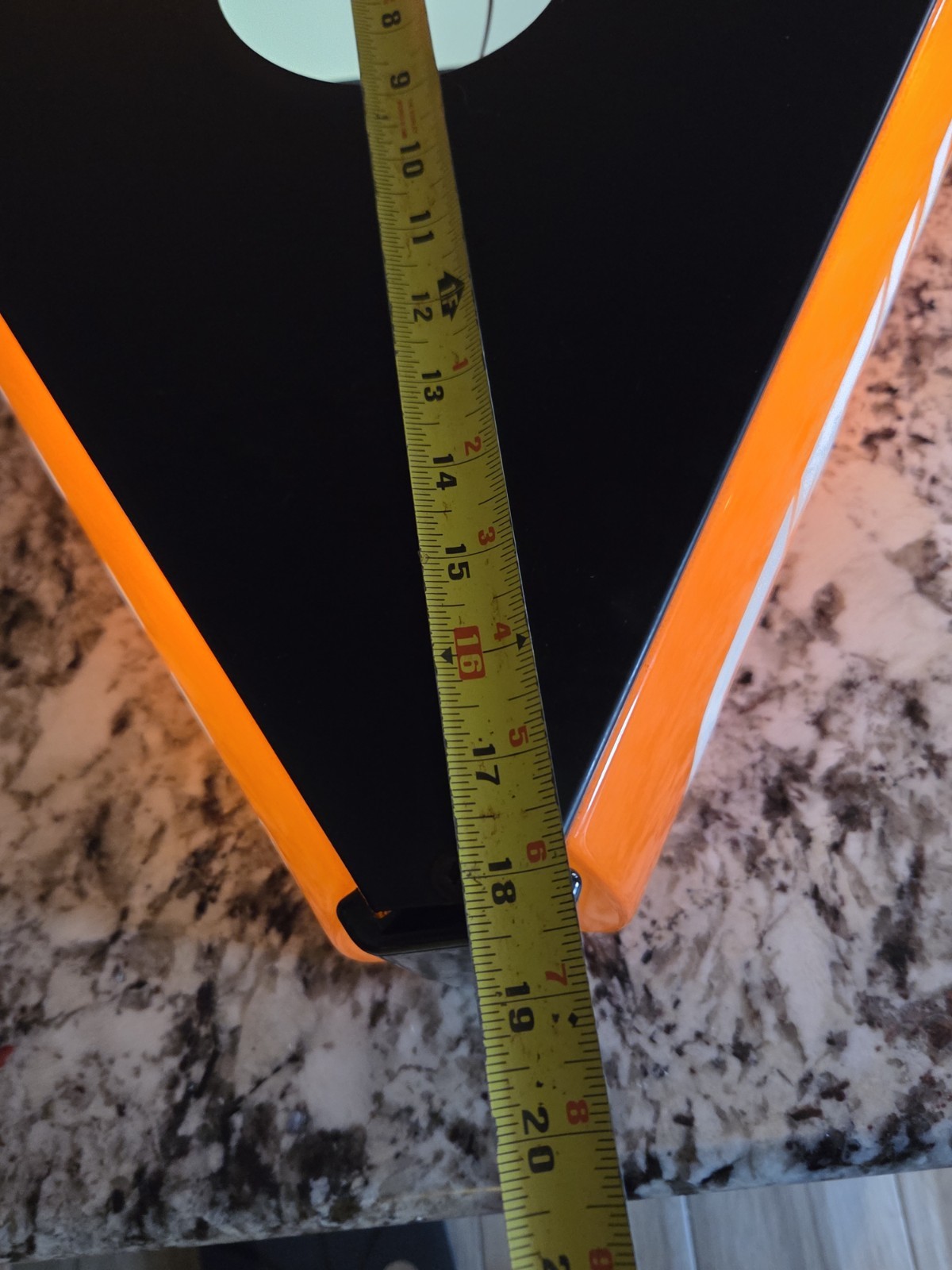 Commercial DEALER STIHL 3 SIDED LED ILLUMINATED STORE SIGN 21&Prime;X21&Prime;X21 AND 8.5&Prime;
