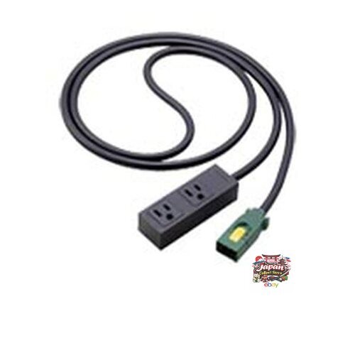 NEW Panasonic S-OA Tap for EASY Wiring Branch Cable Harness Grounded 2P15A 2