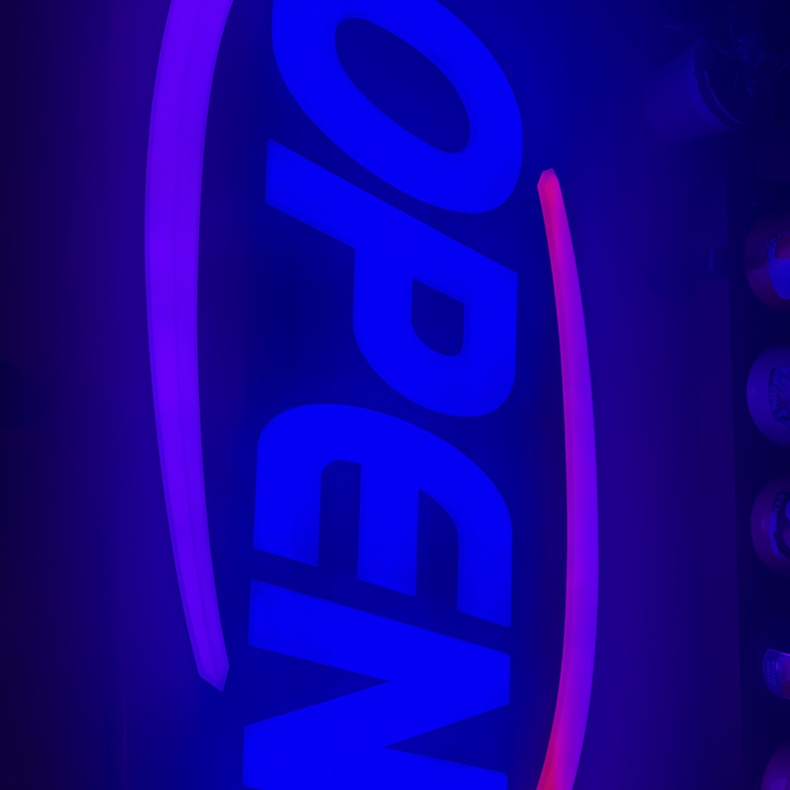greenlight innovations open sign GL11050-17111503