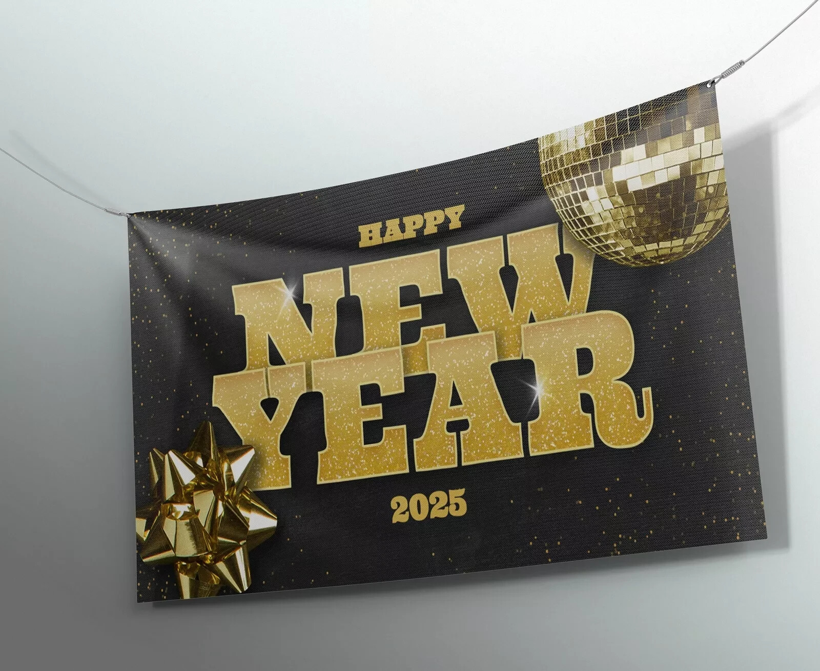 Custom Banner Display, Polyester/Vinyl, Advertising Sign, Indoor/Outdoor