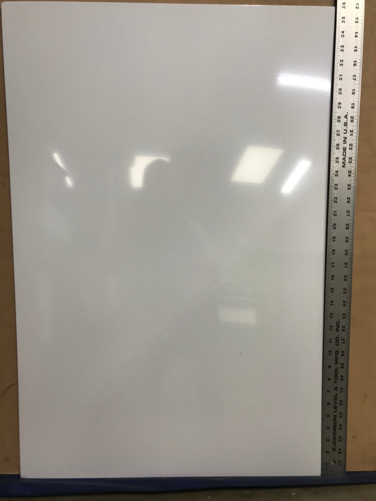 50 Signs Board 36” X 24” x4 mm Corrugated Plastic Flute 24 » Bundles 50 Pieces
