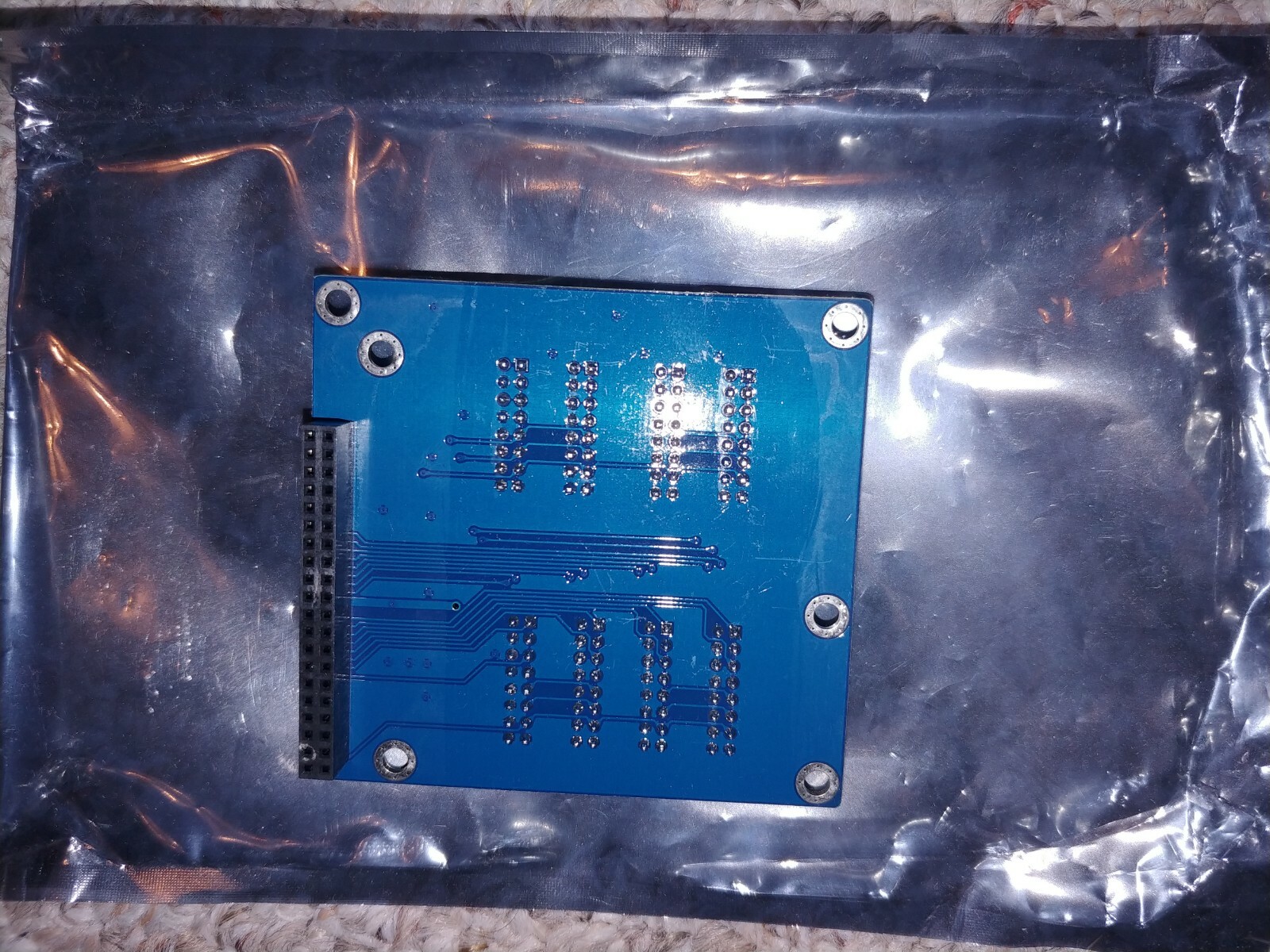 Lumen China Guru DM Signtronix C-Power LED Hub card KB-28