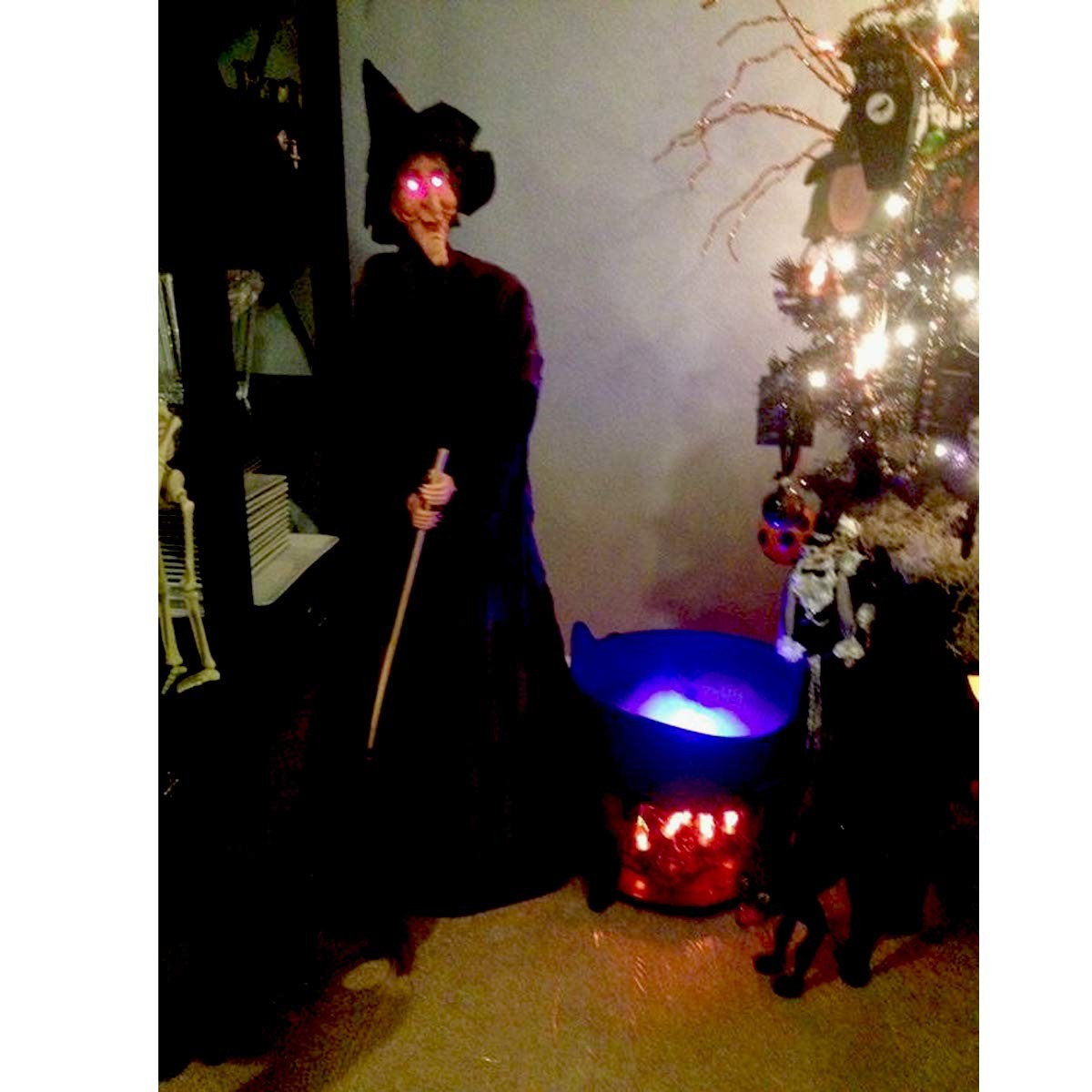Halloween Party Mist Maker,Ultrasonic Maker mist maker