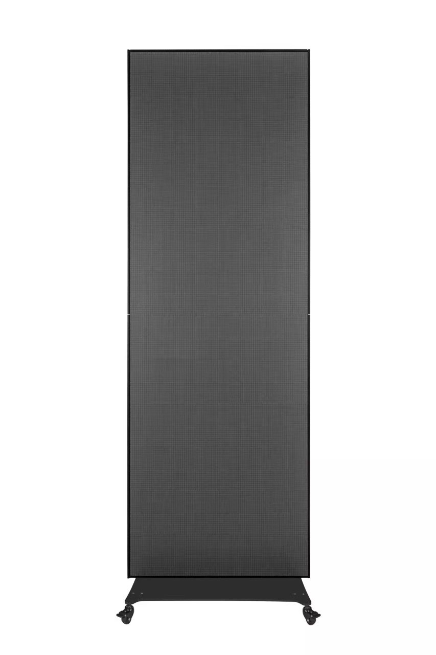 HAUL-O Indoor Foldable LED Screen Display for Events, Venues & Rental Business