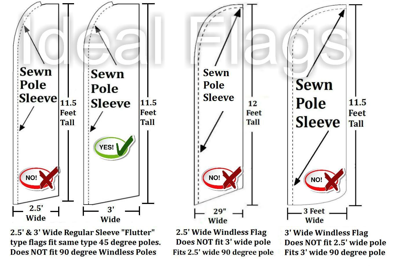 CAR WASH Yellow FLUTTER FLAG Tall Curved Advertising Sign Banner Feather Swooper