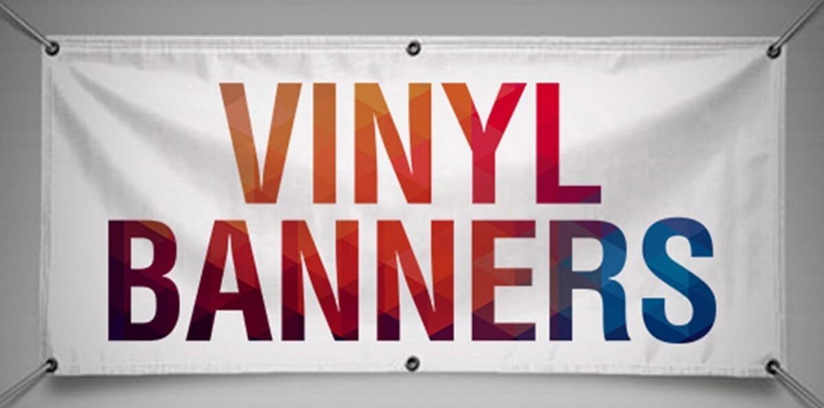 Furniture Sale | Vinyl Banner w/ Grommets | 3’H x 10’W