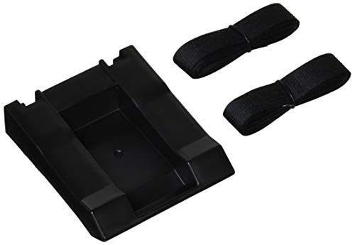 SEIWA Car Drink Holder Seat 3 Drink Holder Bench Seat Mount Black W819from JP