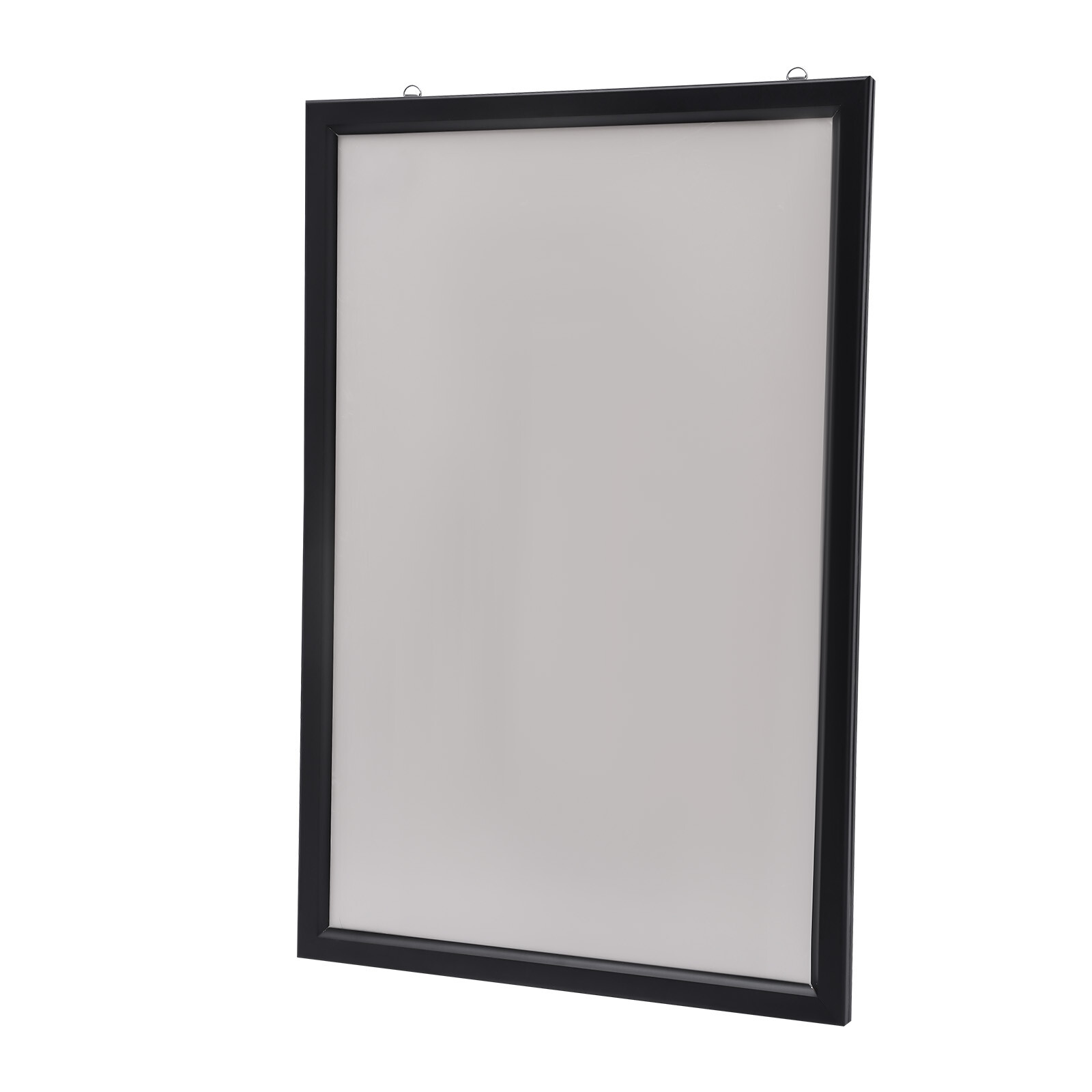 LED Light Box Restaurant Supermarket Movie Poster Display Frame Menu Sign Board