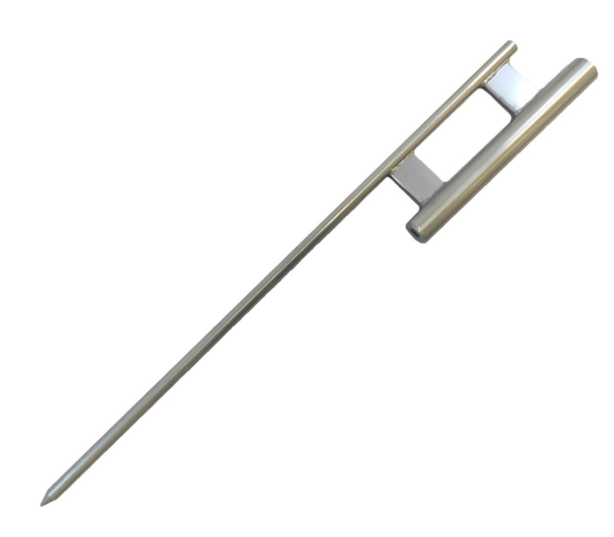 Hybrid Advertising Pole Super Pole Swooper Pole Windless Pole Feather Pole Kit