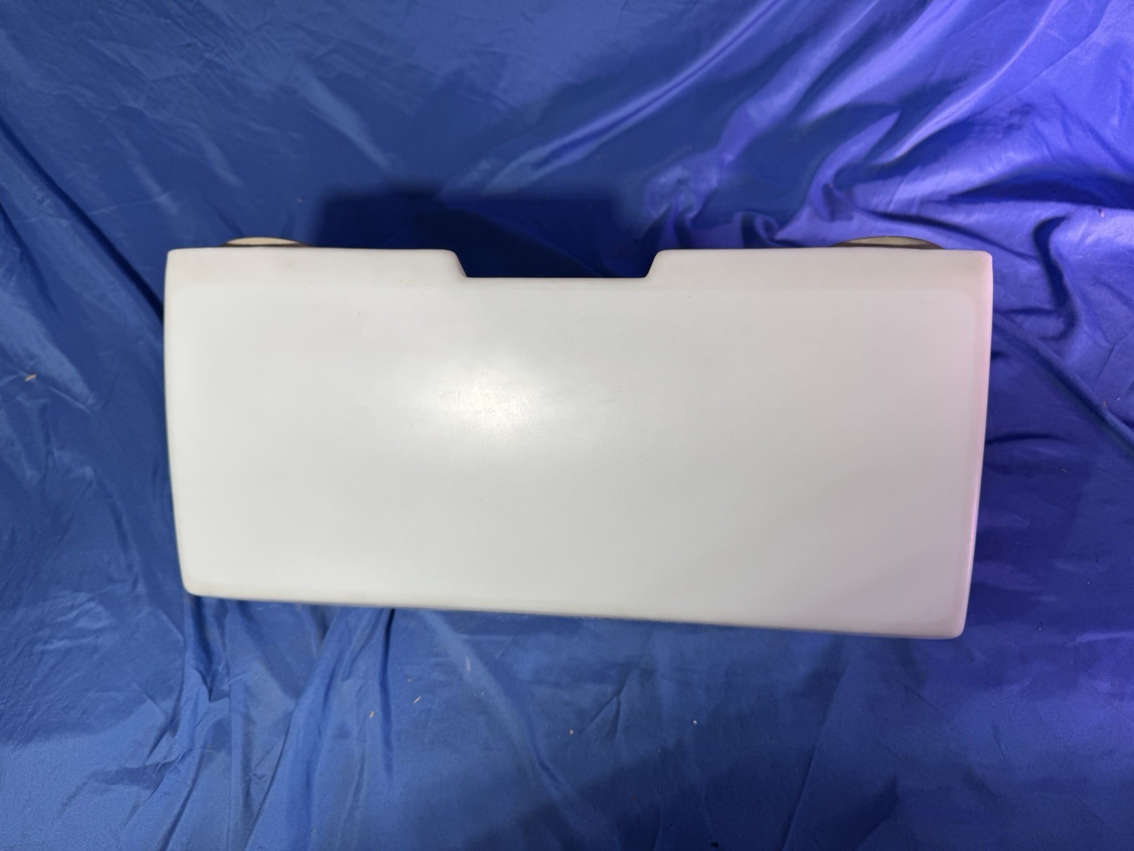 HTH Blank Sign Light No Charger Untested