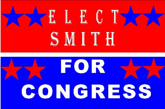 10 pack 18&Prime;x24&Prime; FULL COLOR/ SINGLE sided/plastic REAL ESTATE & YARD SIGNS