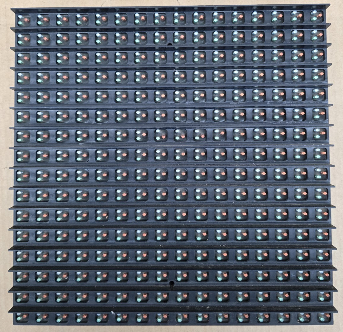 Full Color WatchFire Digital Sign Module oa19b, oa19i, w19i, 19mm PT# 912013-1.0