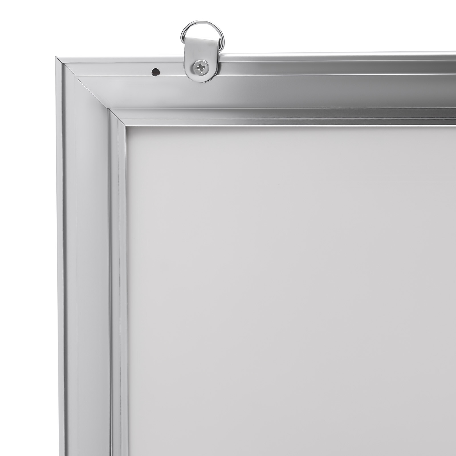 New LED Backlit Movie Poster Art Picture Frame Light Box Advertising Display