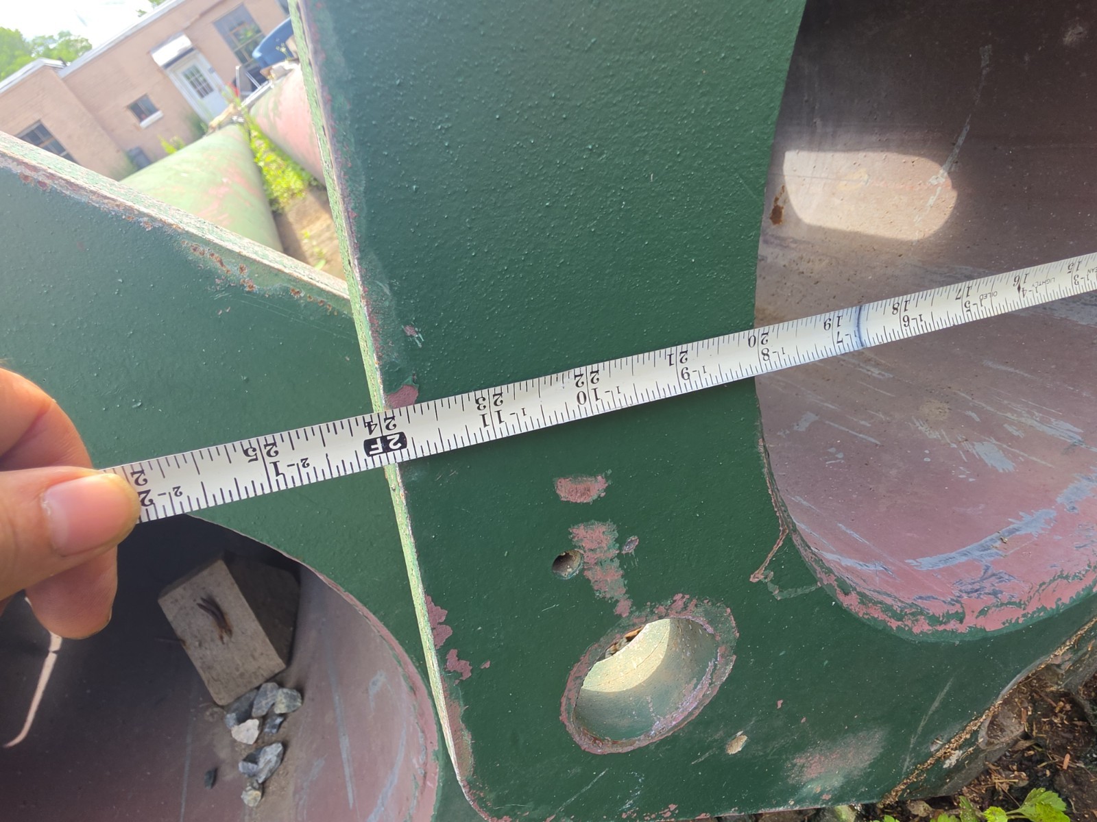 30 FT Long Commercial grade traffic Light Pole.. , Billboard, CAMARA Pole