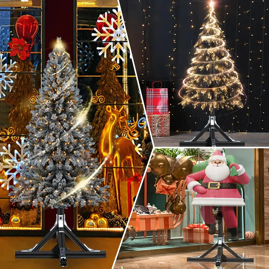 3D Hologram Fan LED Display Advertising Projector Shop Video Sign 3D Hologram