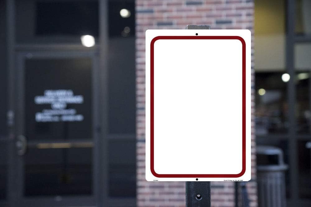Mercedes-Benz | Metal Parking Sign | 12&Prime;W x 18&Prime;H