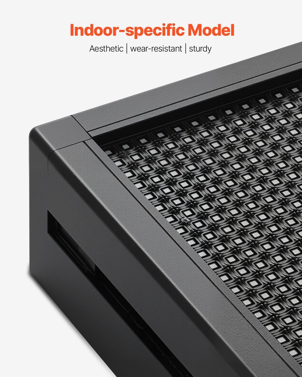 P5 27x14in Full-color Programmable LED Display for Digital Scrolling Sign