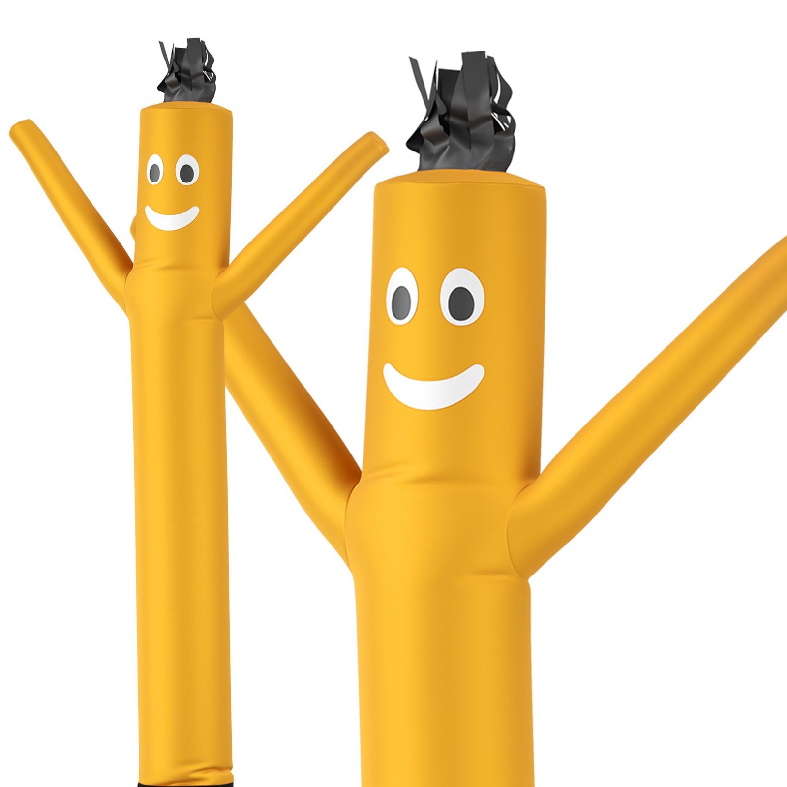 Lookourway Air Dancers Wacky Waving Inflatable Tube Man Attachment – 6 Feet