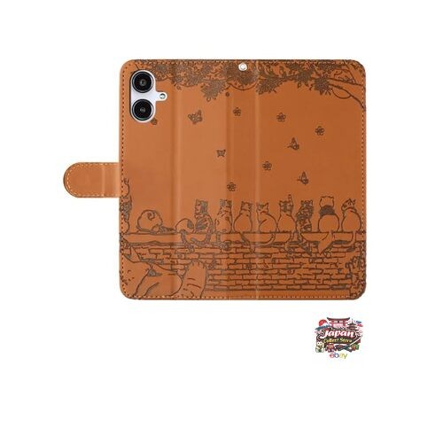 NEW Samsung Galaxy A25 5G Case Wallet Type Lightweight Shockproof 【TEDTIKJT】