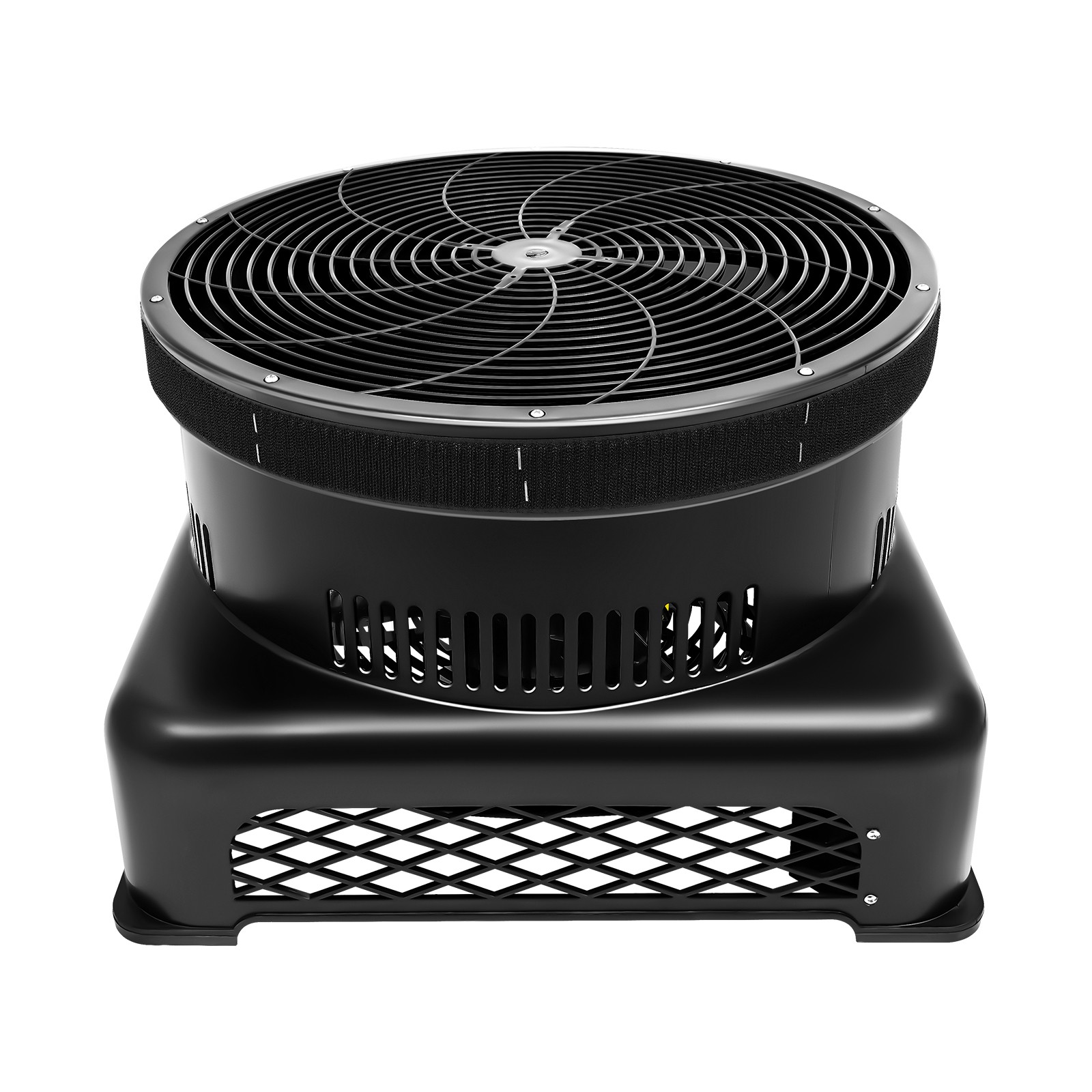 Puppet Waving Puppet Blower,370W Air Blower, Blower for Inflatable Waving Puppet