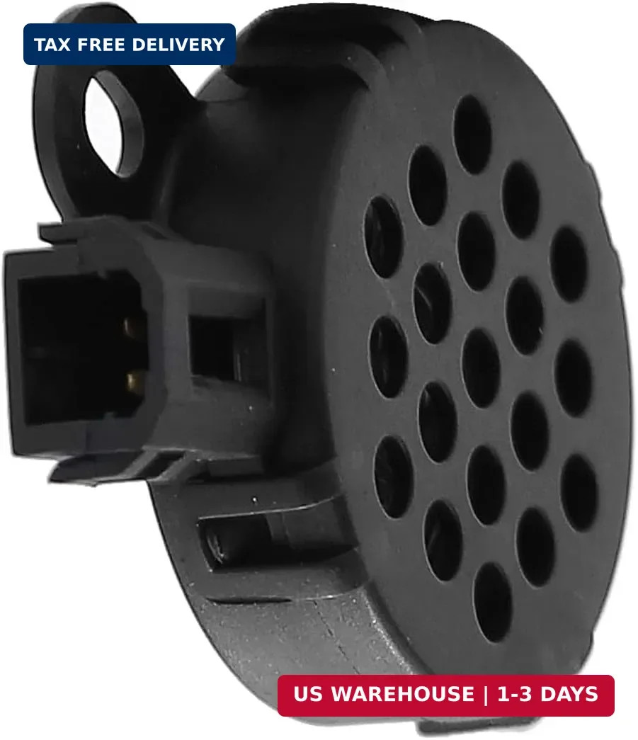 4L1Z-15K864-A Parking Aid System Speaker Buzzer Parking Aid Warning Sensor Speak