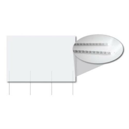 2&rsquo;x3&prime; 4mm Corrugated Plastic Blank Yard Signs – Bundles of 25