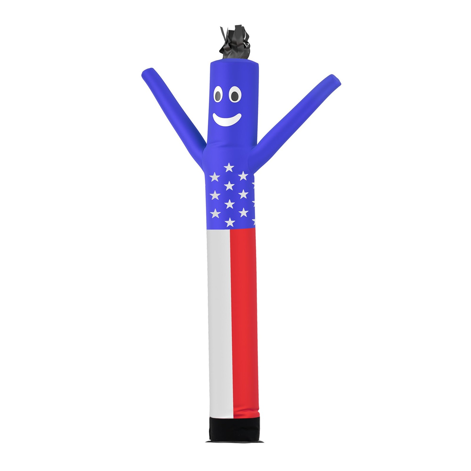 6ft Inflatable Tube Man – Wacky Waving Air Dancer for Advertising Events
