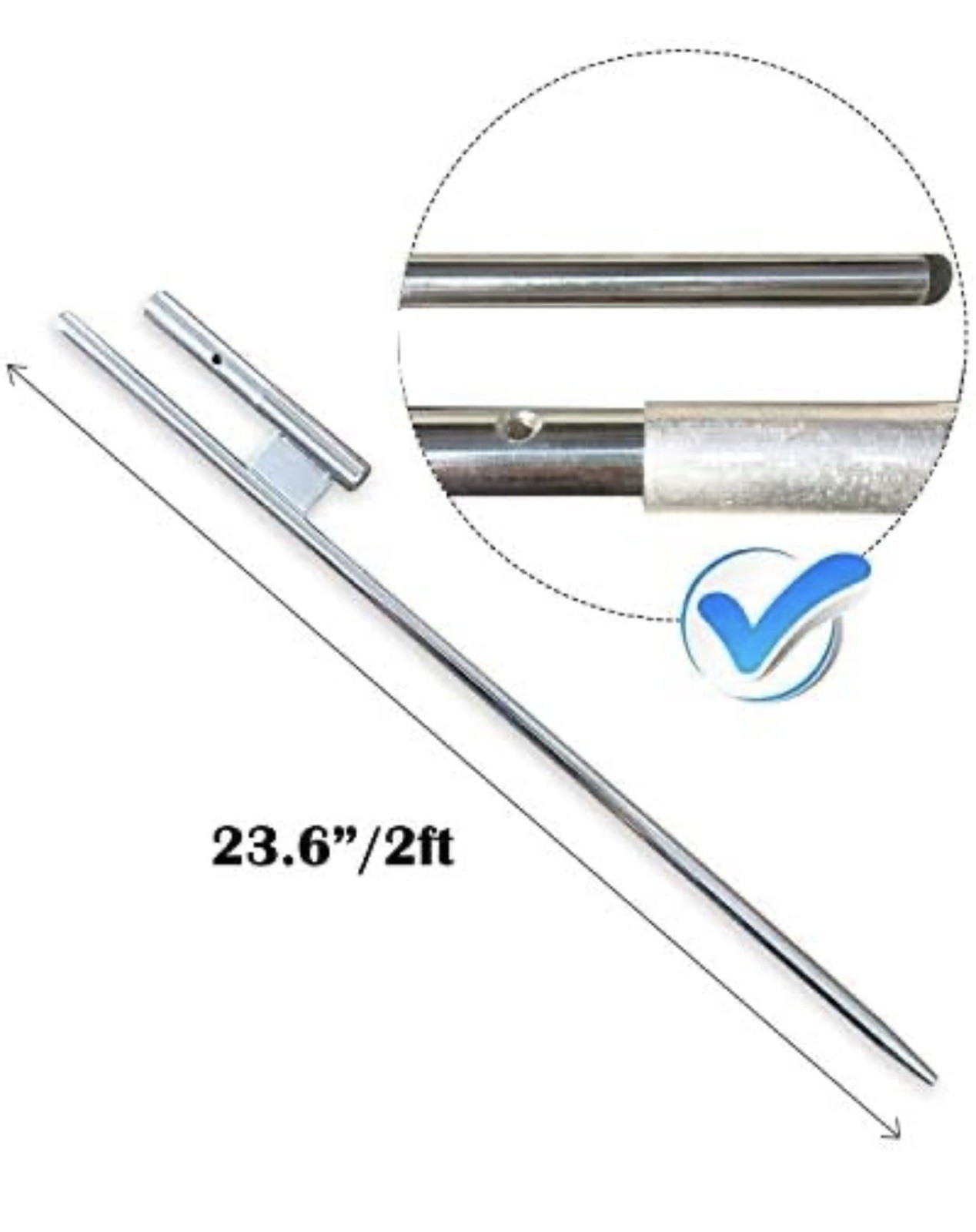 12ft Feather Flags “iPhone Repair” With 2 Flags and 2 Metal Pole Kits