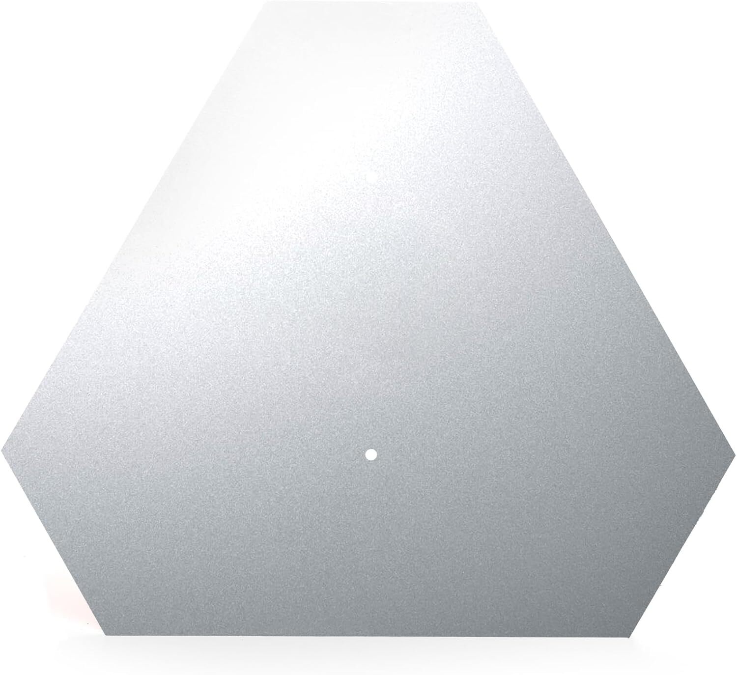Nicunom 2 Pack Slow Moving Vehicle Sign, Aluminum Slow Moving Vehicle Triangle S