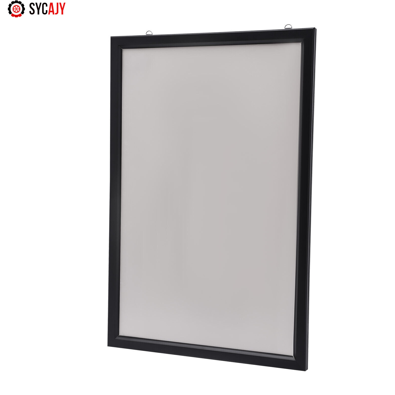 18×24&Prime; LED Light Box Backlit Movie Poster Art Picture Frame Advertising Display