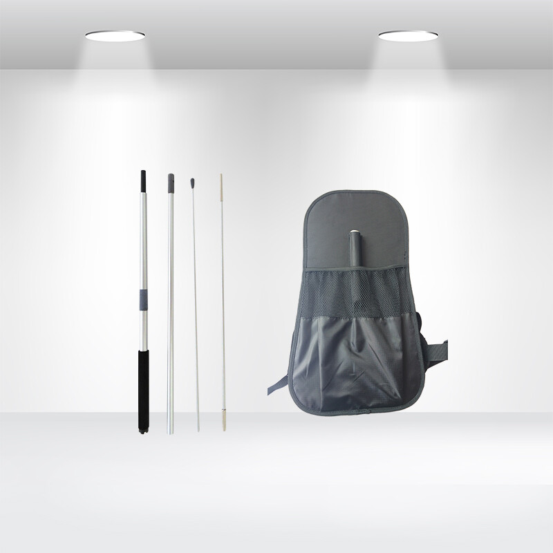 Advertising Feather & Teardrop Flags – Backpack Tradeshow Flags