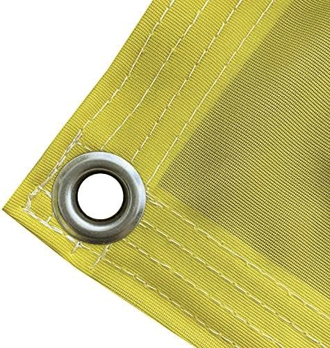 2×4 ft LEMON SHAKE UPS Banner Polyester Fabric Sign W/ Grommets yb