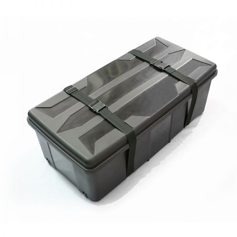 39&Prime; Shipping Case Counter Trade Show Exhibit Promotion Table Customized Graphics