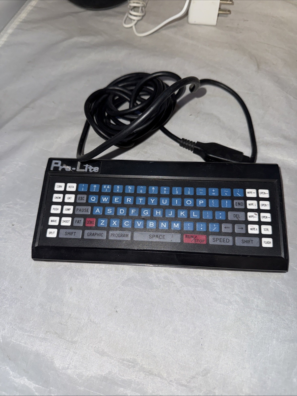 Pro-Lite KB-10 Sign Keyboard For LED Sign PL-2100W